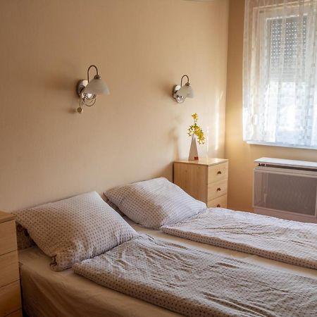 Pavai Apartman Hajdúszoboszló المظهر الخارجي الصورة