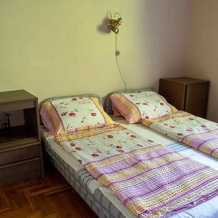 Pavai Apartman Hajdúszoboszló المظهر الخارجي الصورة