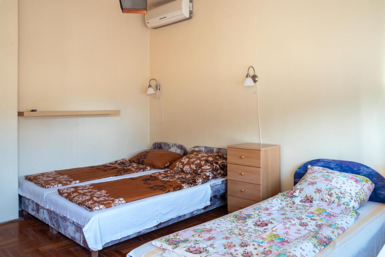 Pavai Apartman Hajdúszoboszló المظهر الخارجي الصورة